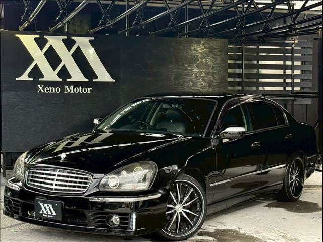 Ref No.A15958900 NISSAN CIMA Image#7