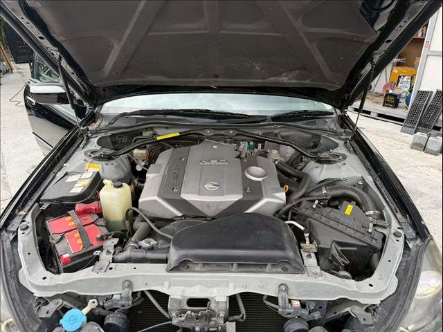 Ref No.A15958900 NISSAN CIMA Image#10