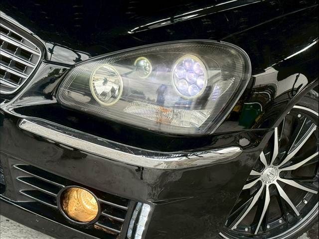 Ref No.A15958900 NISSAN CIMA Image#14