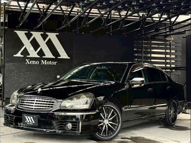 Ref No.A15958900 NISSAN CIMA Image#16