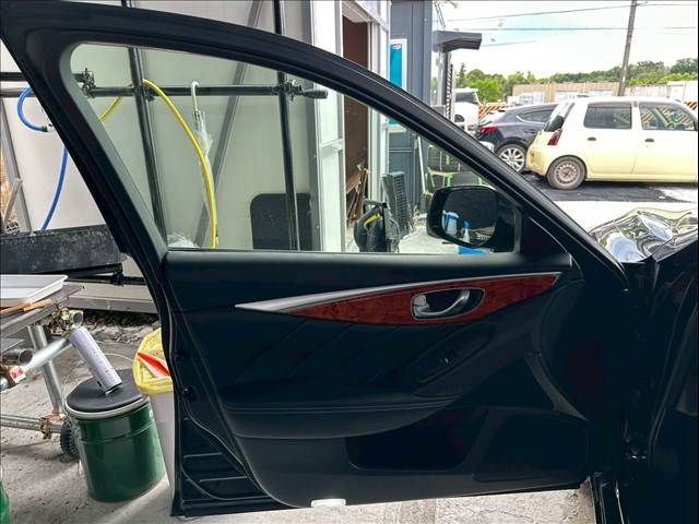 Ref No.A15958907 NISSAN SKYLINE Image#6