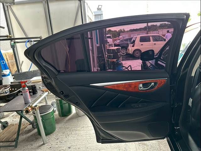 Ref No.A15958907 NISSAN SKYLINE Image#7