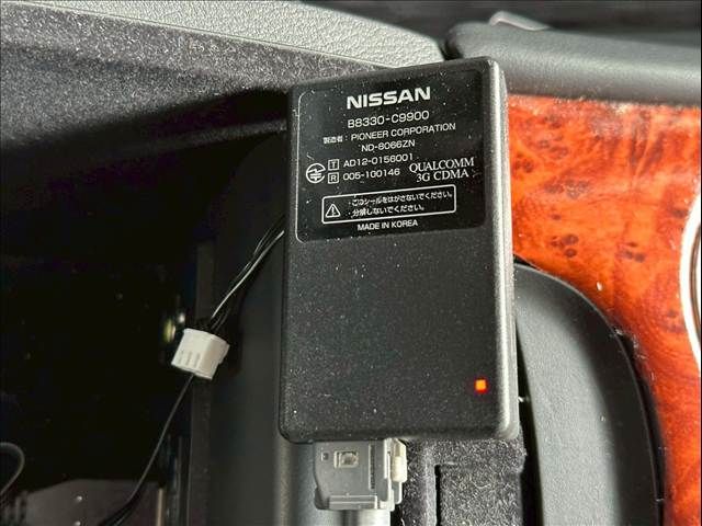 Ref No.A15958907 NISSAN SKYLINE Image#10