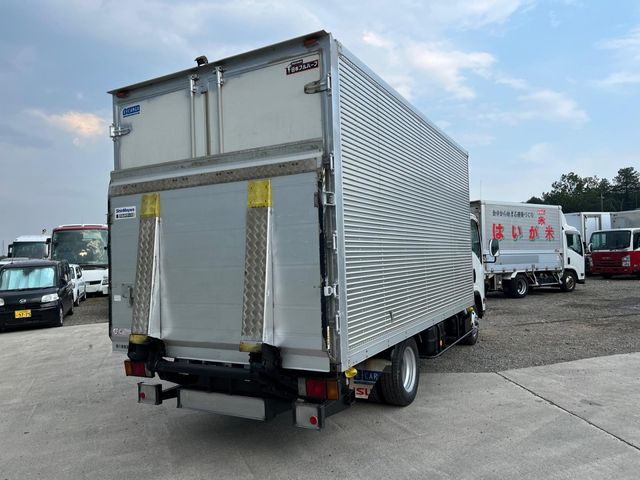 Ref No.A15958926 ISUZU ELF TRUCK Image#4