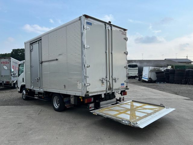 Ref No.A15958926 ISUZU ELF TRUCK Image#5