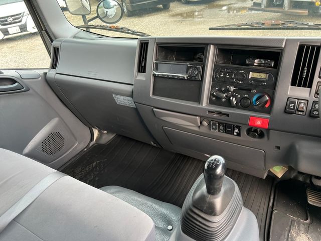 Ref No.A15958926 ISUZU ELF TRUCK Image#7