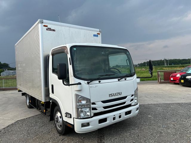 Ref No.A15958926 ISUZU ELF TRUCK Image#2