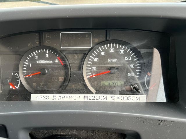 Ref No.A15958926 ISUZU ELF TRUCK Image#6