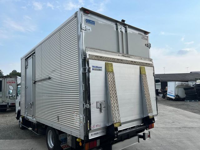 Ref No.A15958926 ISUZU ELF TRUCK Image#3