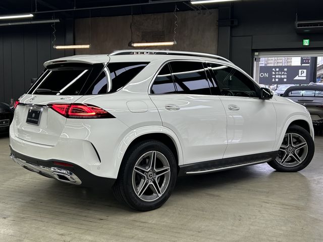Ref No.A15958929 MERCEDES GLE CLASS Image#7