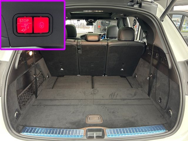 Ref No.A15958929 MERCEDES GLE CLASS Image#18