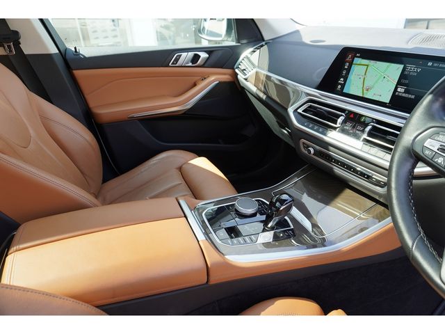 Ref No.A15958932 BMW X5 Image#13