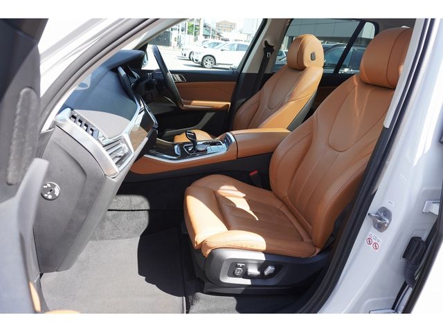 Ref No.A15958932 BMW X5 Image#17