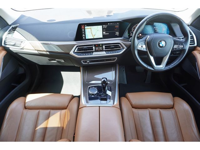 Ref No.A15958932 BMW X5 Image#19