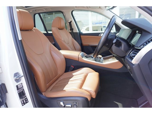 Ref No.A15958932 BMW X5 Image#11