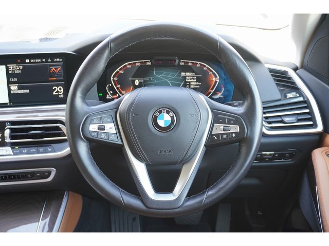 Ref No.A15958932 BMW X5 Image#20