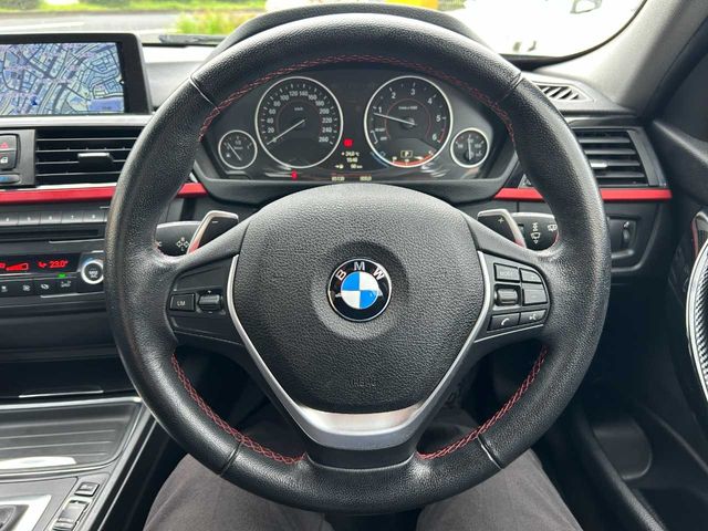 Ref No.A15958934 BMW 3 SERIES Image#12