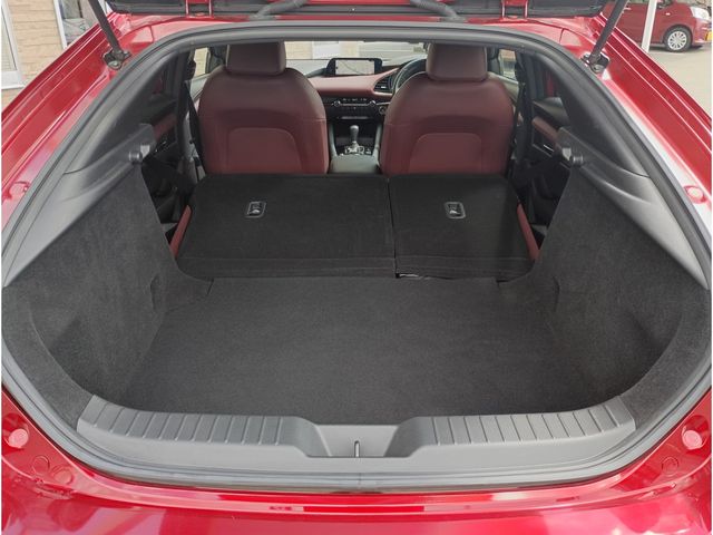 Ref No.A15958941 MAZDA MAZDA3 FASTBACK Image#4
