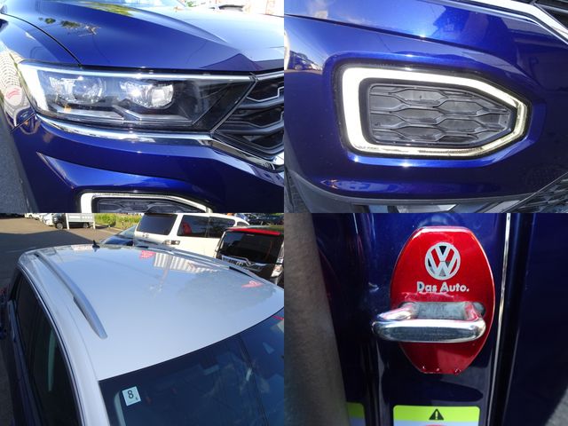 Ref No.A15958943 VOLKSWAGEN T-ROC Image#13