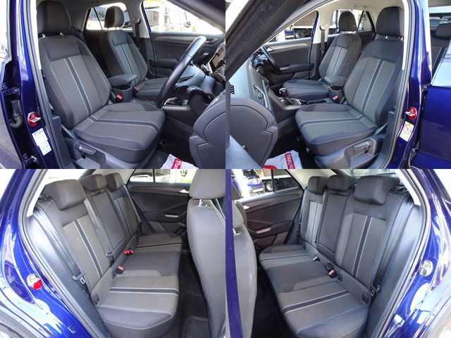 Ref No.A15958943 VOLKSWAGEN T-ROC Image#7