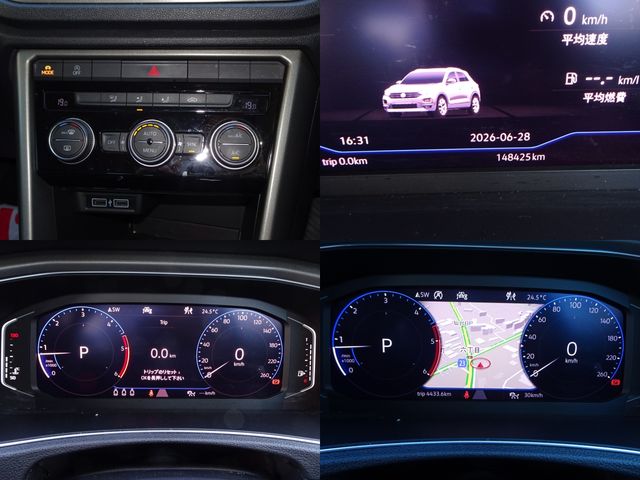 Ref No.A15958943 VOLKSWAGEN T-ROC Image#11
