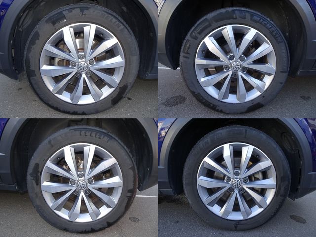 Ref No.A15958943 VOLKSWAGEN T-ROC Image#15