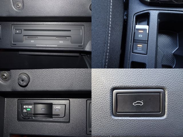 Ref No.A15958943 VOLKSWAGEN T-ROC Image#12
