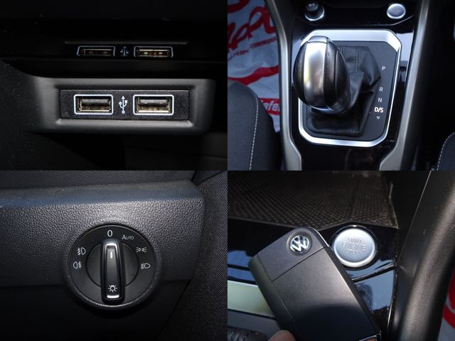 Ref No.A15958943 VOLKSWAGEN T-ROC Image#9