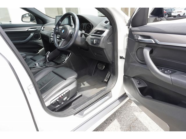 Ref No.A15958944 BMW X2 Image#13
