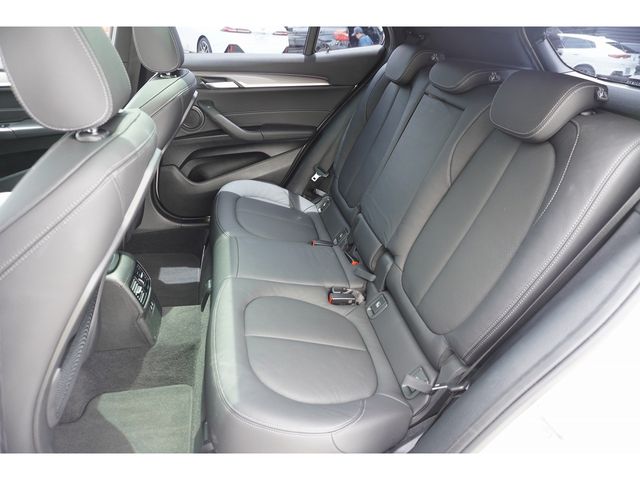 Ref No.A15958944 BMW X2 Image#16