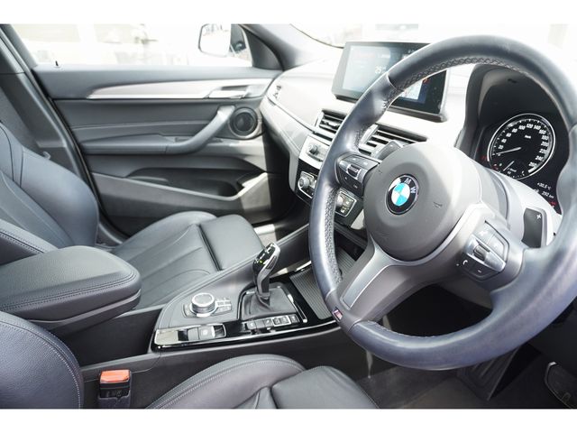 Ref No.A15958944 BMW X2 Image#12