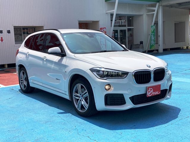 Ref No.A15958950 BMW X1 Image#16