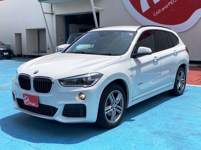 Ref No.A15958950 BMW X1 Image#14