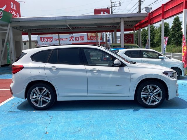 Ref No.A15958950 BMW X1 Image#17
