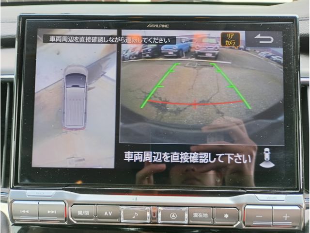 Ref No.A15958952 MITSUBISHI DELICA D5 Image#8