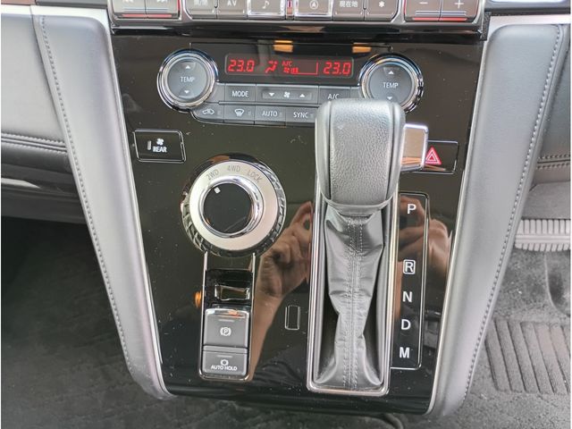 Ref No.A15958952 MITSUBISHI DELICA D5 Image#9