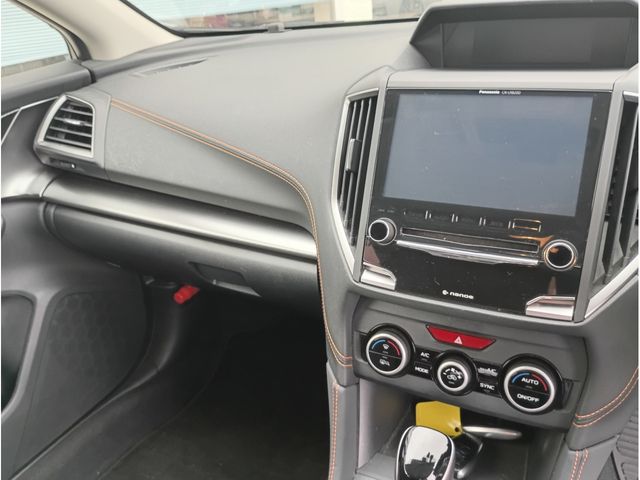 Ref No.A15958955 SUBARU XV Image#7