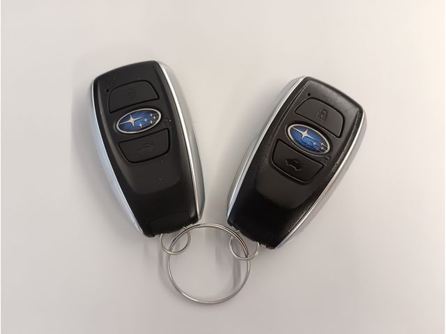 Ref No.A15958955 SUBARU XV Image#12