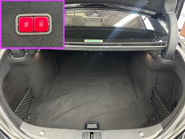 Ref No.A15958956 MERCEDES S CLASS Image#17