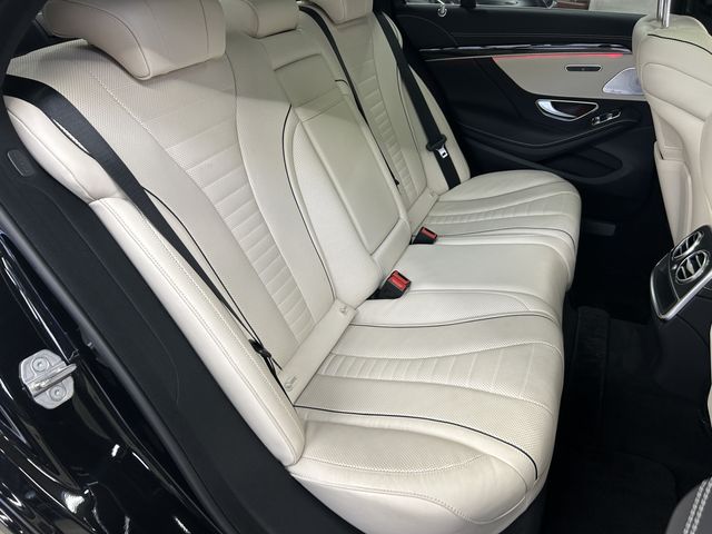 Ref No.A15958956 MERCEDES S CLASS Image#12