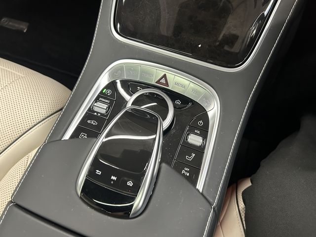 Ref No.A15958956 MERCEDES S CLASS Image#15