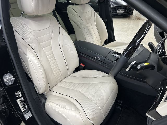 Ref No.A15958956 MERCEDES S CLASS Image#11