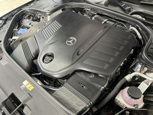 Ref No.A15958956 MERCEDES S CLASS Image#18