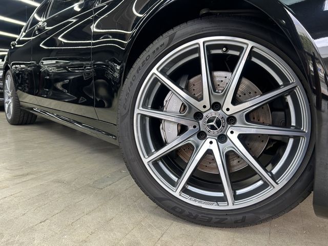 Ref No.A15958956 MERCEDES S CLASS Image#9