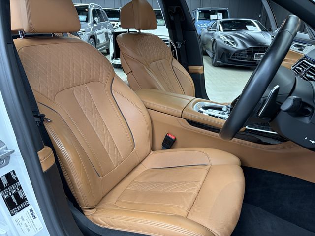 Ref No.A15958957 BMW 7 SERIES Image#11