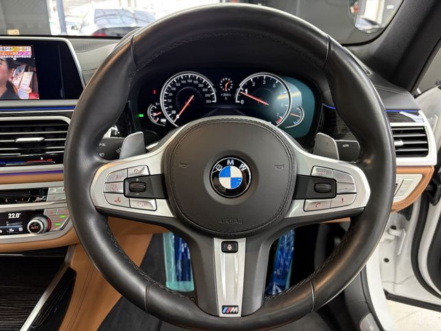 Ref No.A15958957 BMW 7 SERIES Image#14