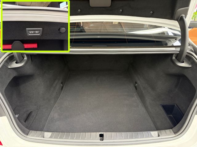 Ref No.A15958957 BMW 7 SERIES Image#16