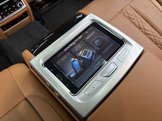 Ref No.A15958957 BMW 7 SERIES Image#15