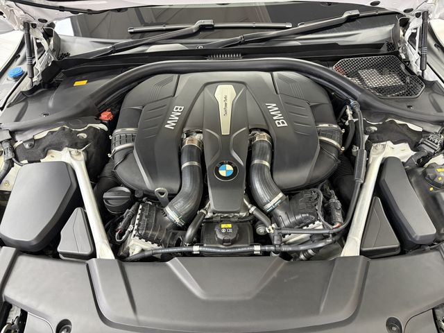 Ref No.A15958957 BMW 7 SERIES Image#17