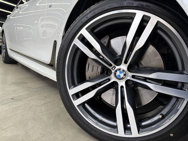 Ref No.A15958957 BMW 7 SERIES Image#8